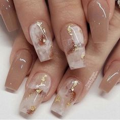 Nail art ano novo