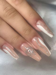 Manicure festiva