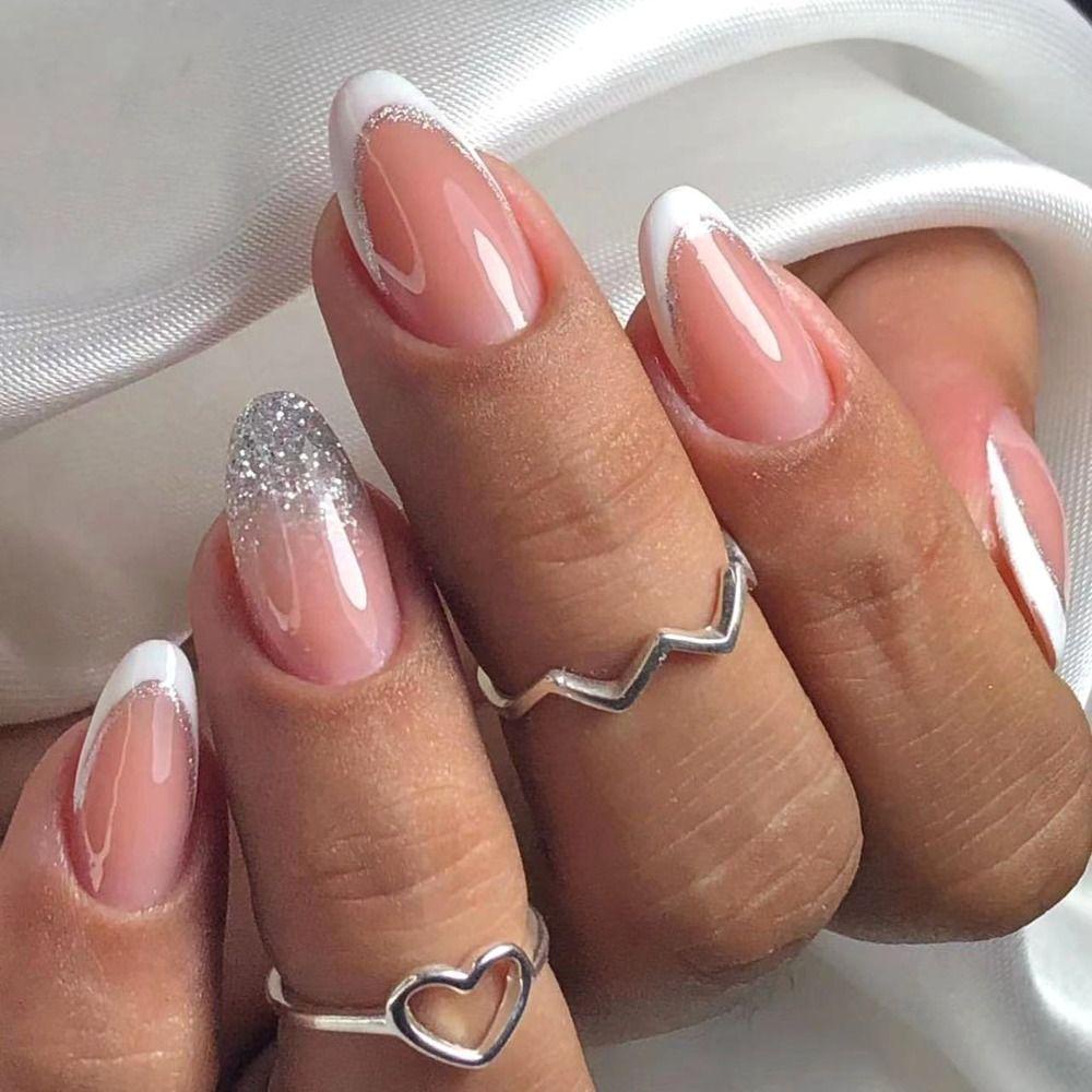 unhas postiças realistas
