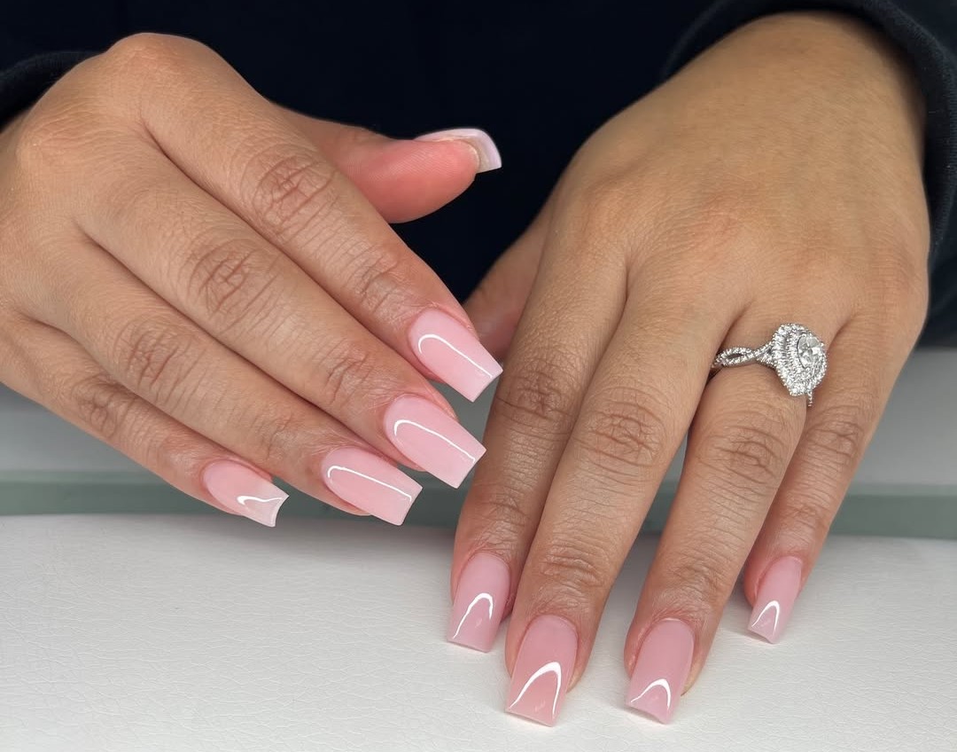 unhas decoradas inverno 2026