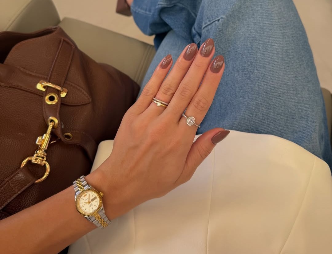 esmaltes da moda inverno