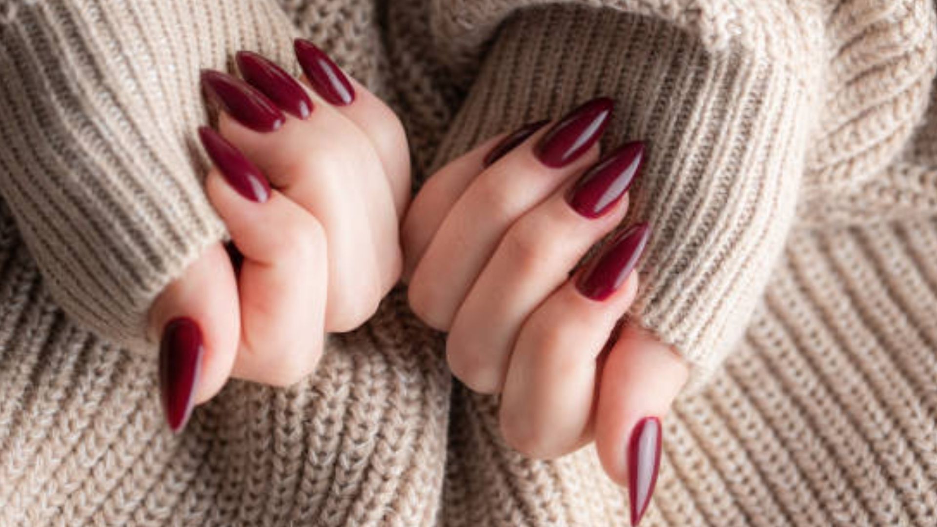 nail art inverno 2026