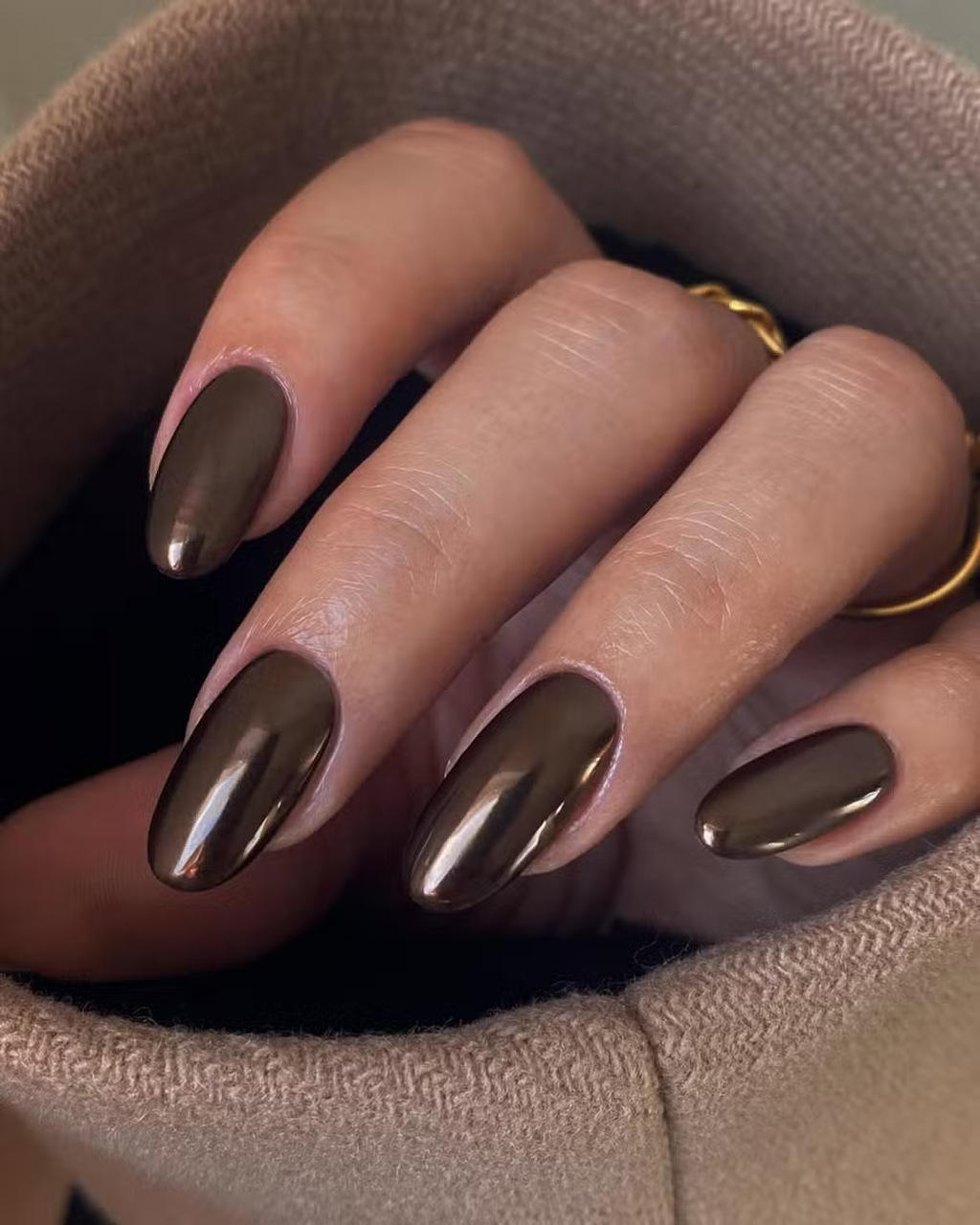 unhas curtas inverno