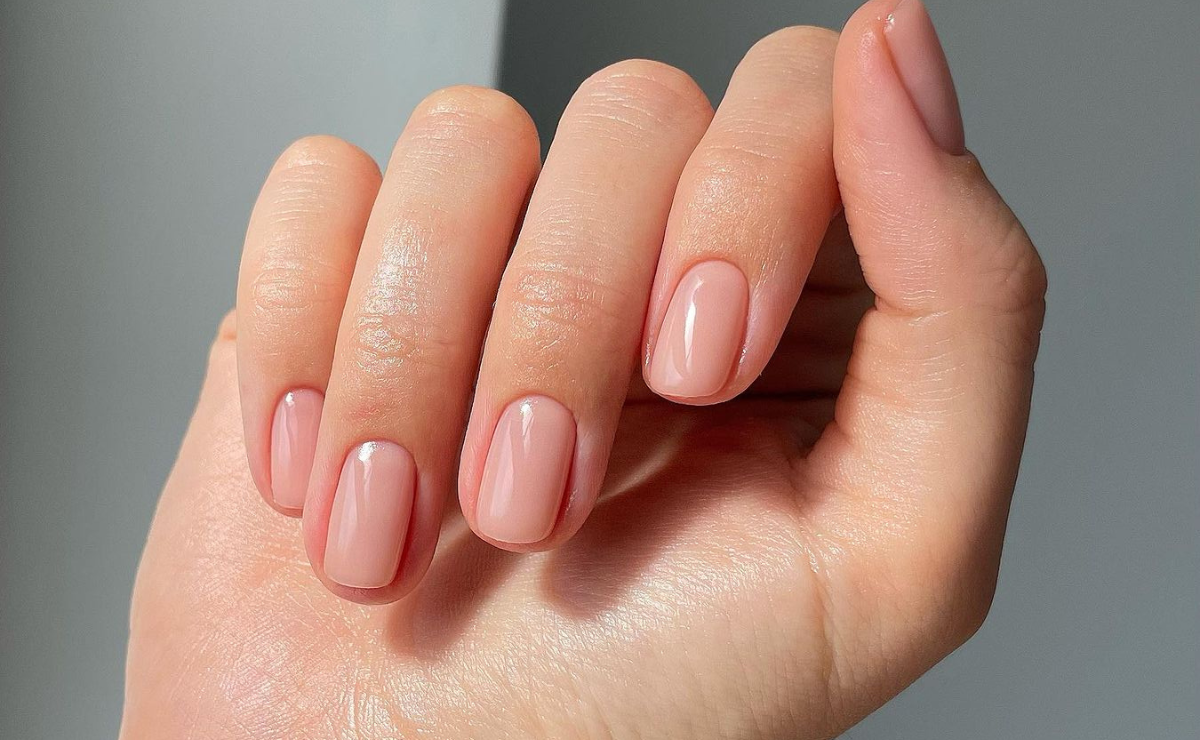 unhas nude elegantes 2026