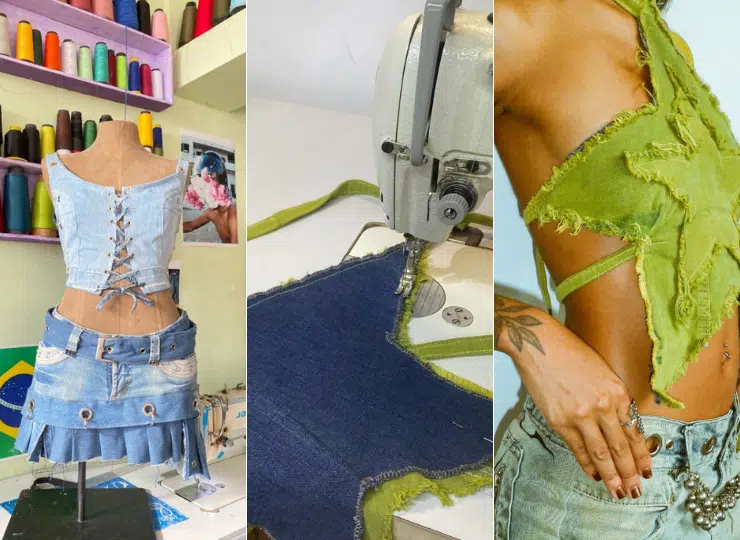 moda sustentável