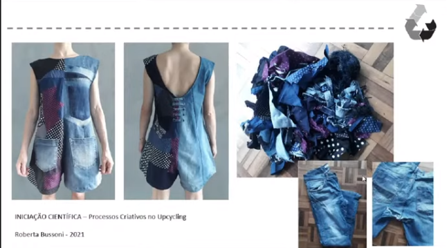economia circular na moda