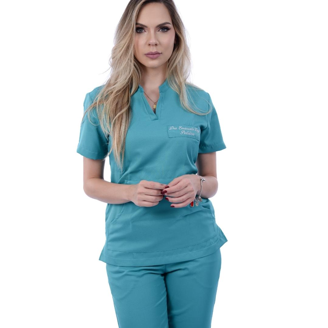 verde Tiffany tendência 2026