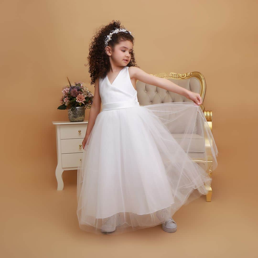 vestido branco longo para praia