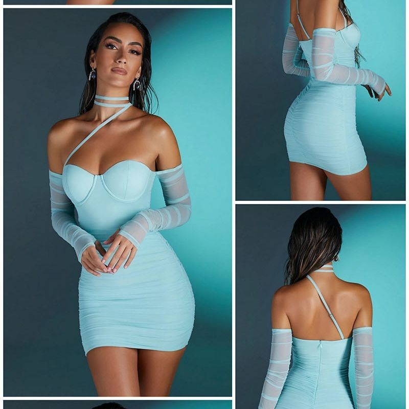 vestido para ser madrinha