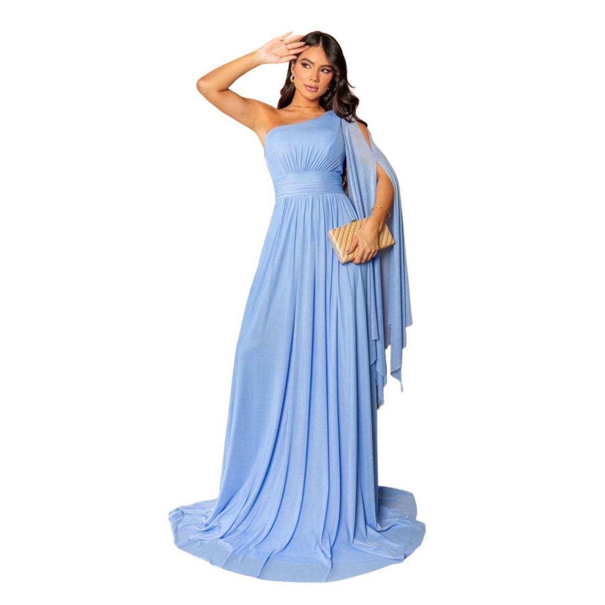 vestido de festa para convidados casamento
