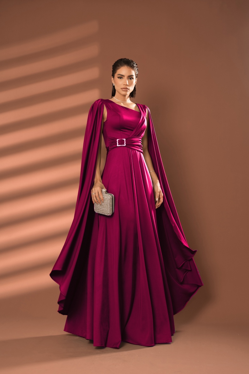 vestido de madrinha 2026