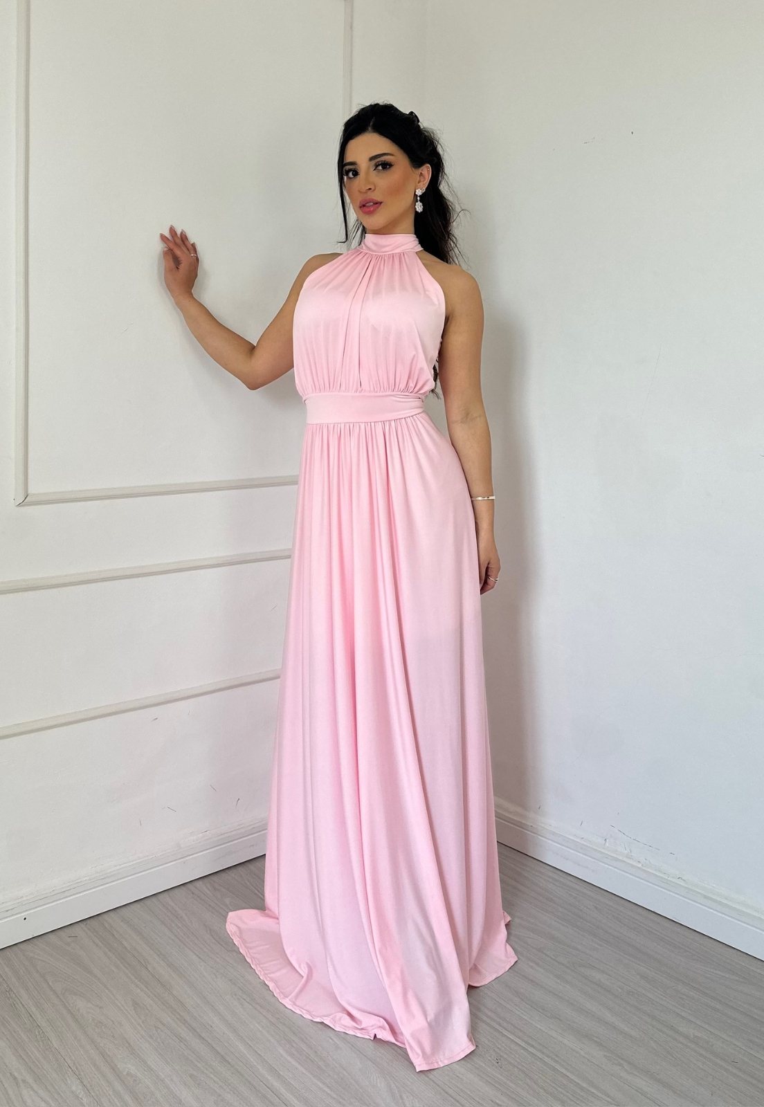 vestido de madrinha cores