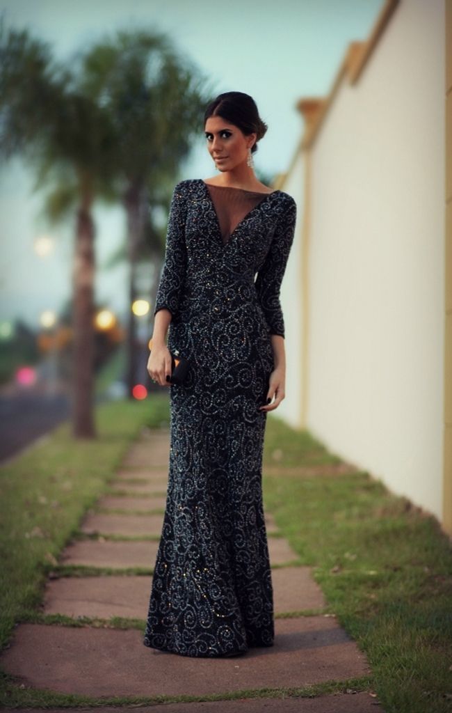 vestido de madrinha para casamento na praia