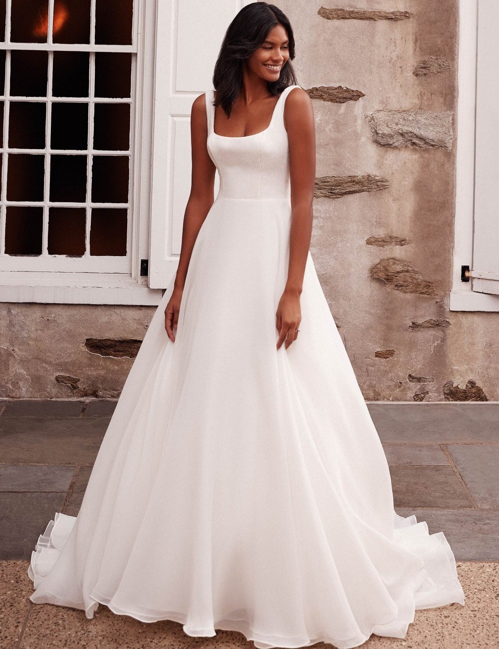 vestidos de noiva de grife