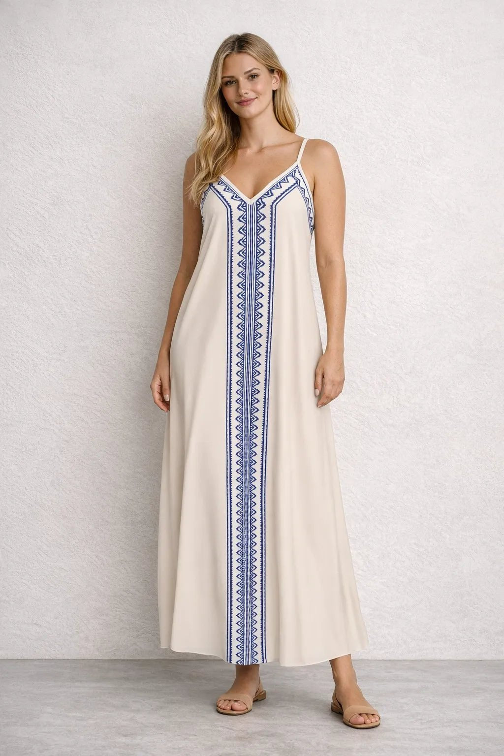 vestido típico indiano
