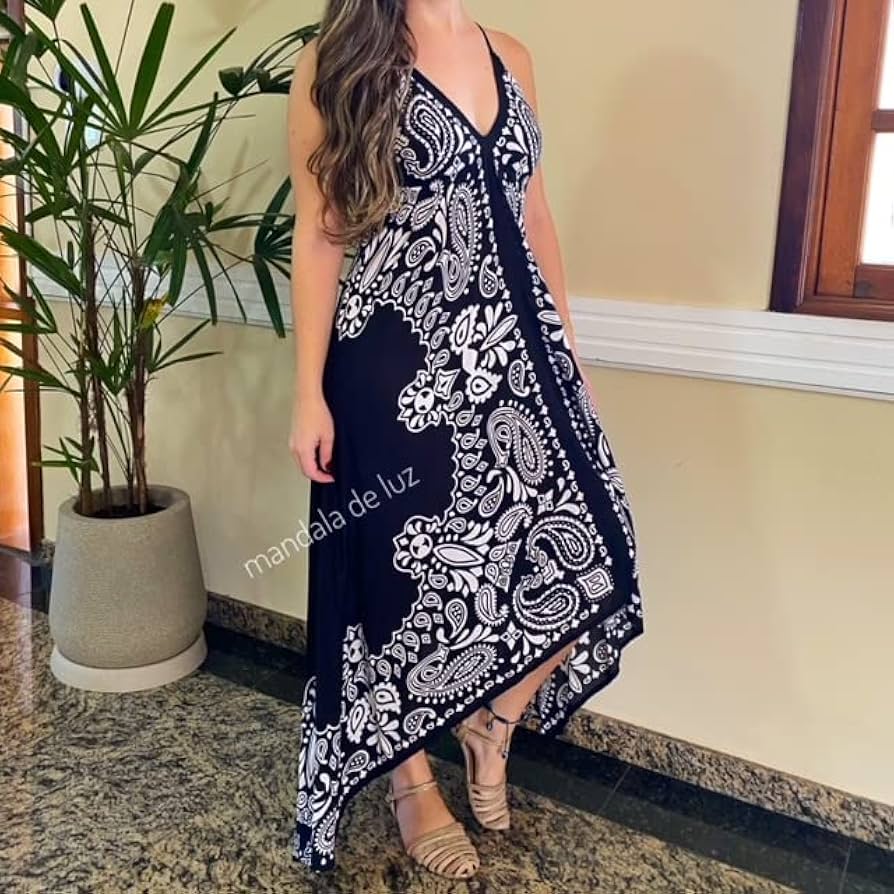 roupa indiana para escritório