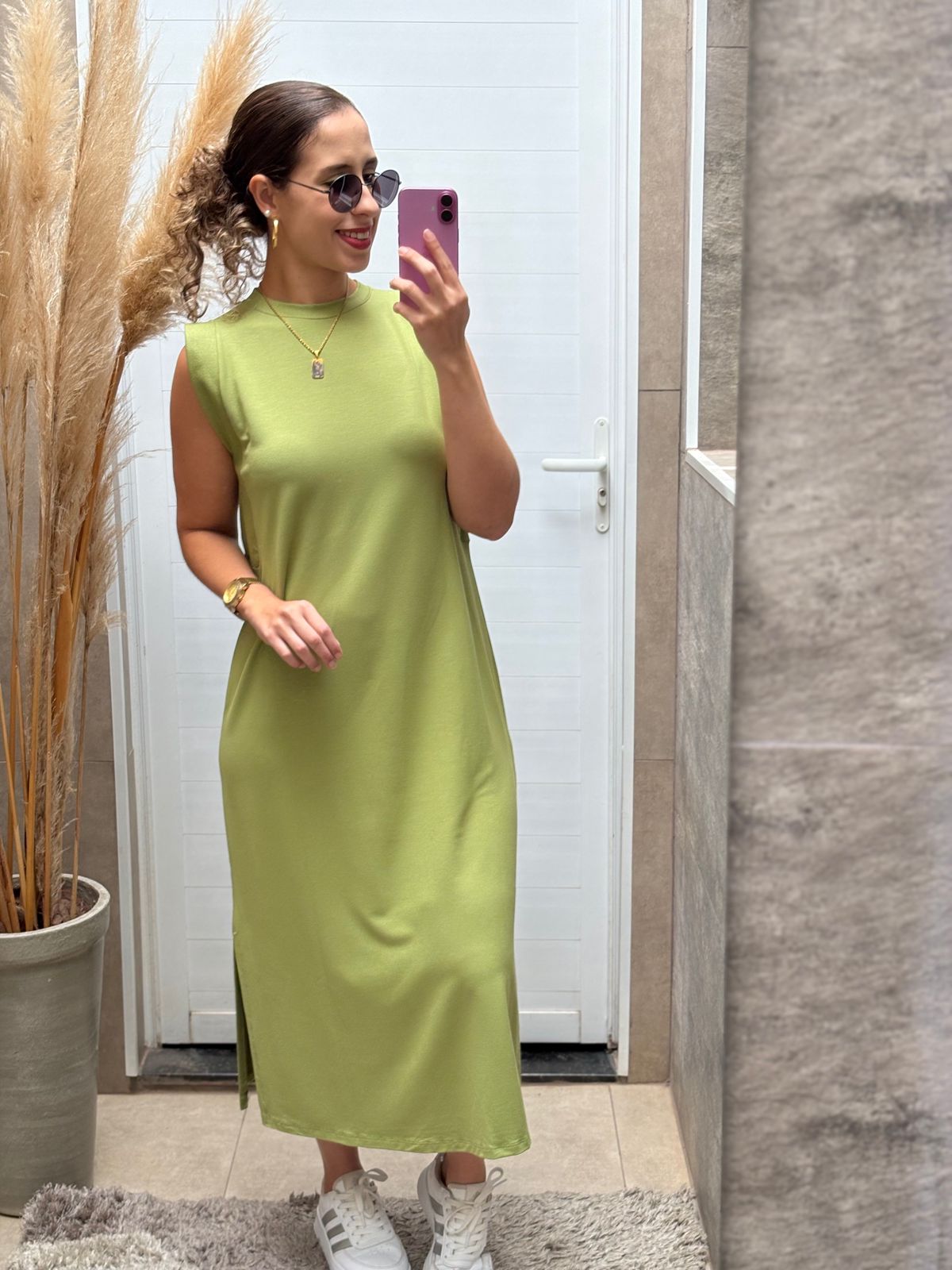vestido moletom feminino para inverno