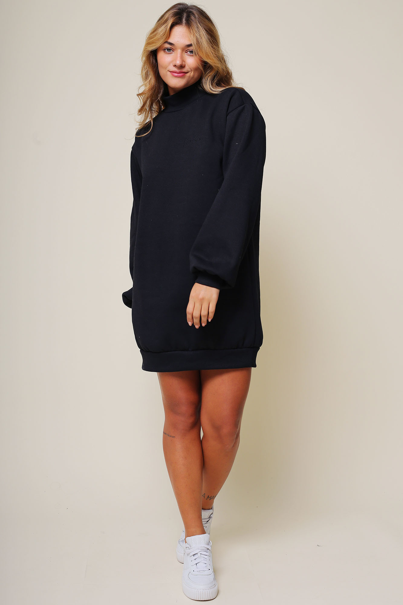 onde comprar vestido moletom feminino