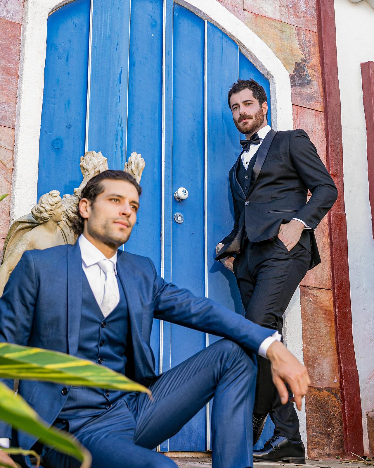 tendencia vestido casamento a tarde 2026