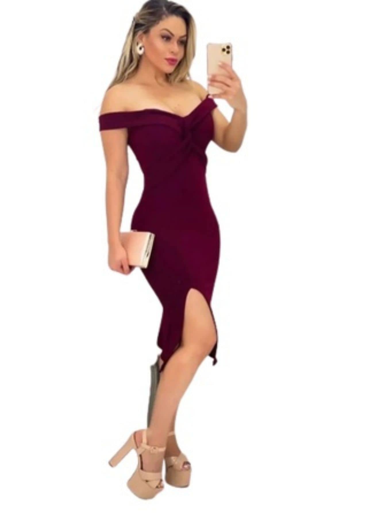 roupa para casamento feminino