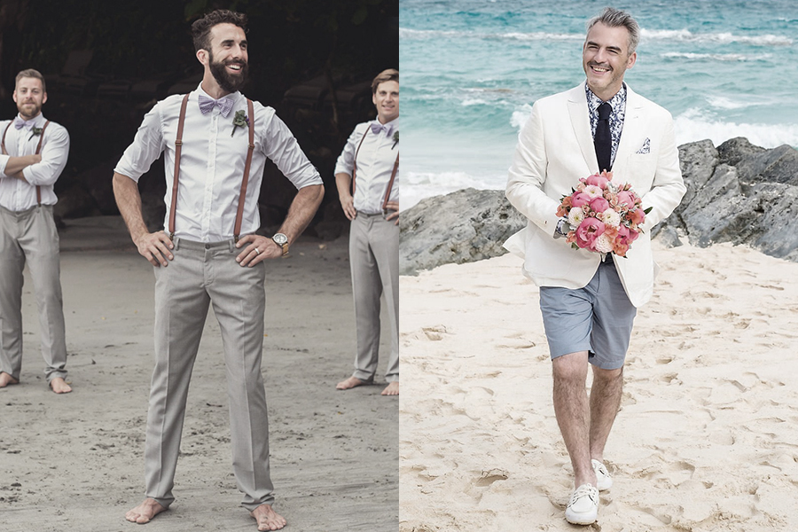vestido de casamento de dia para convidadas