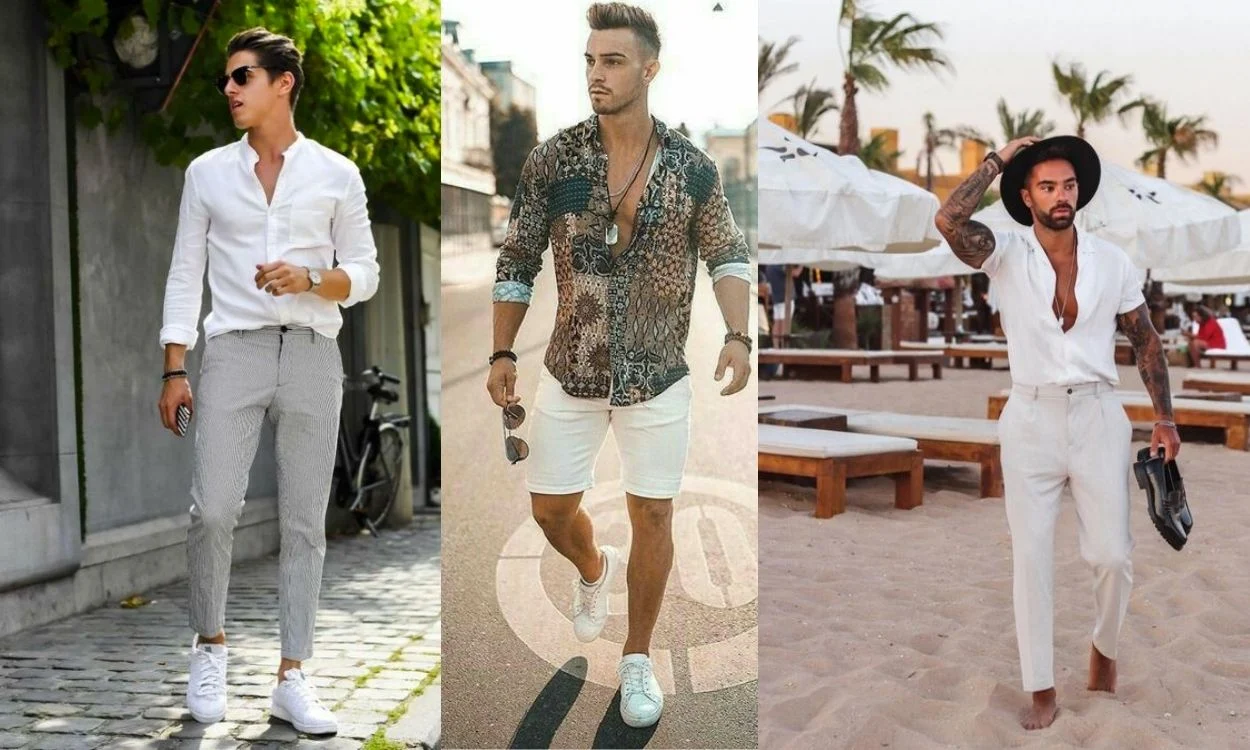 cores de vestido para casamento durante o dia