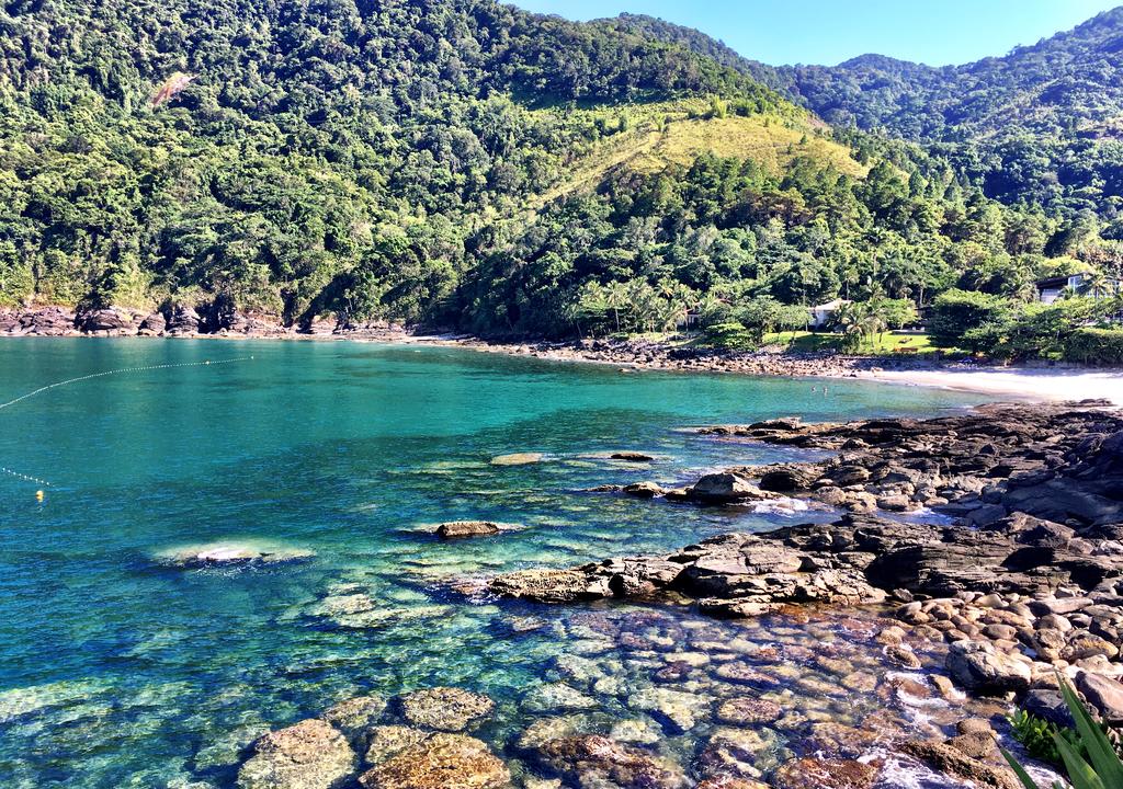 onde viajar barato no brasil praia