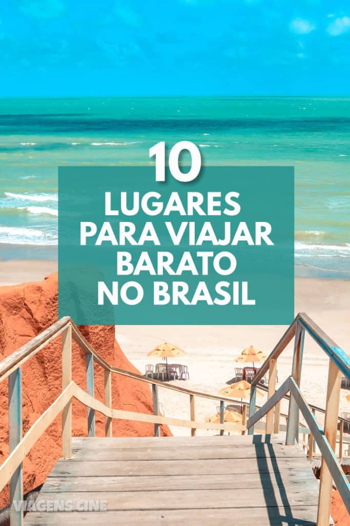 pacotes de viagem para praia com desconto