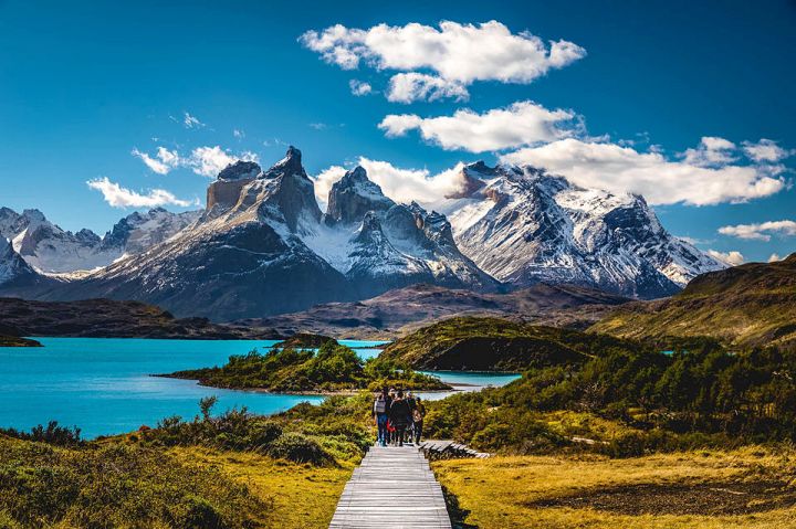 viagem para o chile 2026