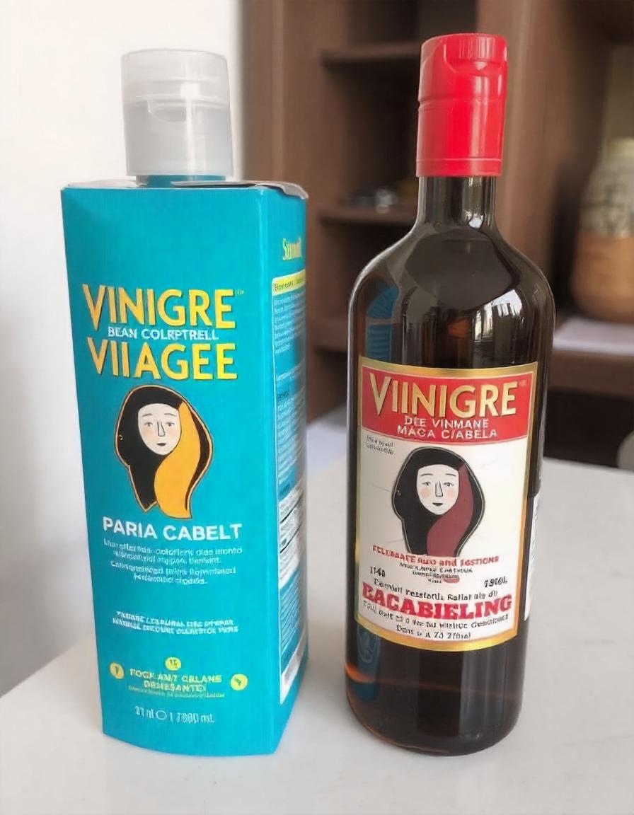 acidificação capilar