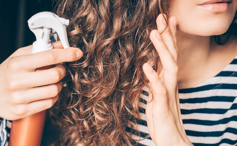 vinagre de maçã cabelo