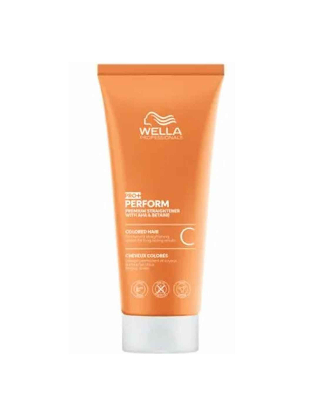 Wella Creatine Straight Amazon