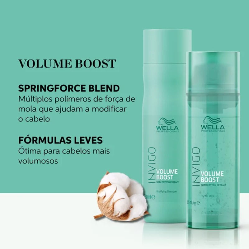 wella invigo shampoo