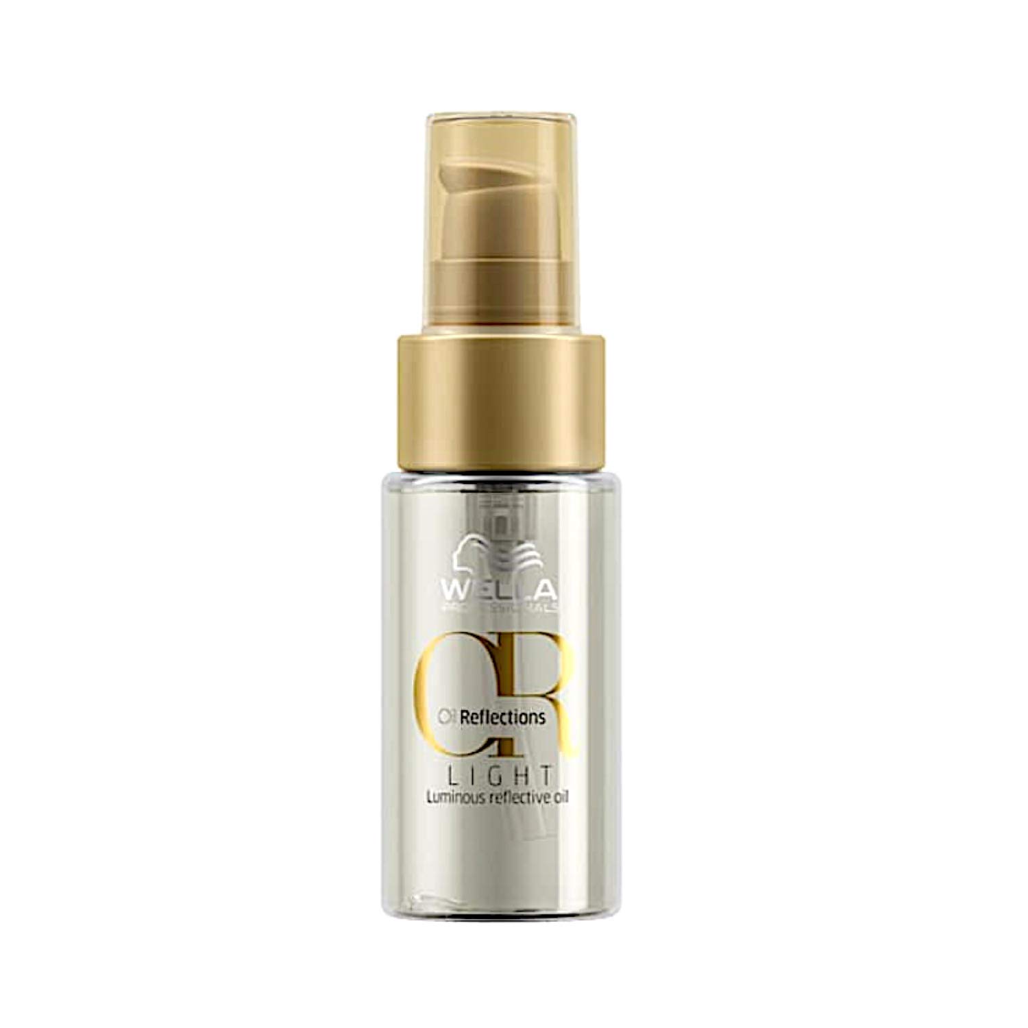 Wella Oil Reflections Light preço