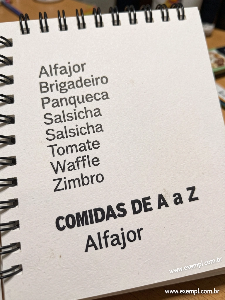 Pedaços de carne bovina e camarões grelhados com temperos verdes sobre a grelha.