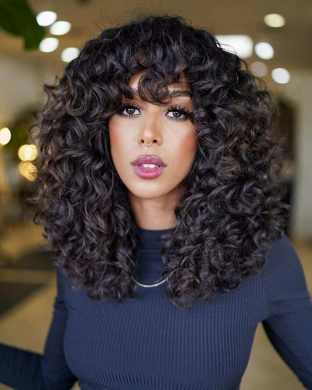 tendência corte cabelo 2026