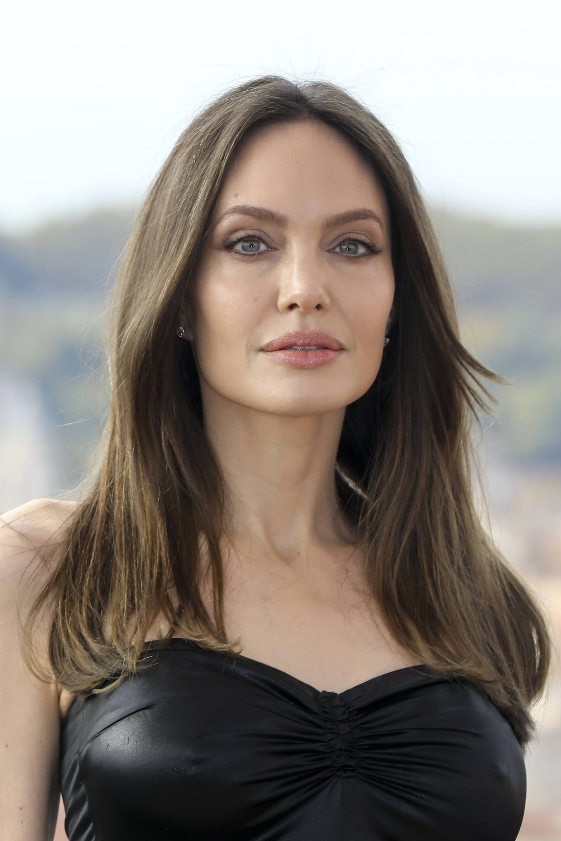 long bob para rosto quadrado