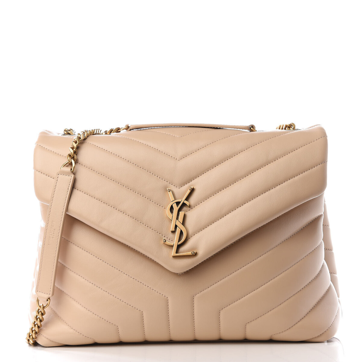 ysl loulou pequena